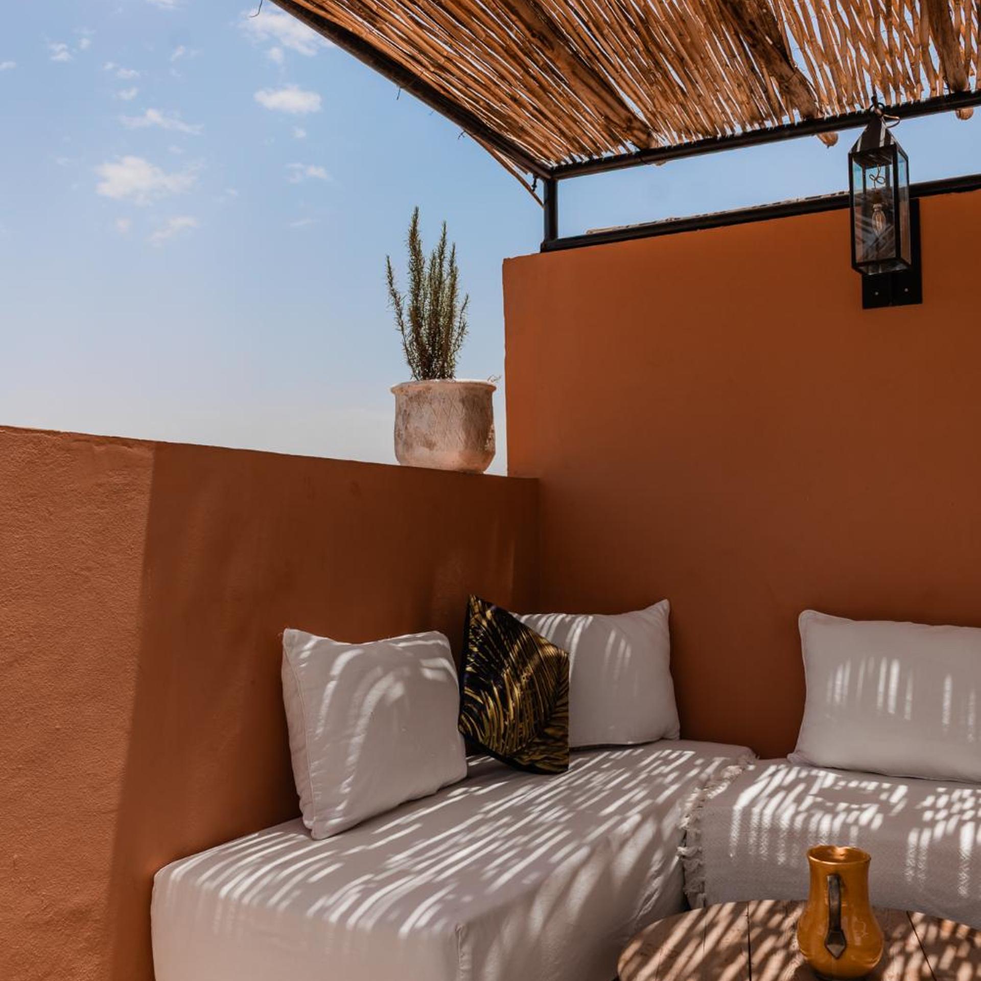 Riad Anyssa 22/65