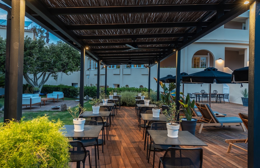 Bitzaro Palace Hotel 40/56