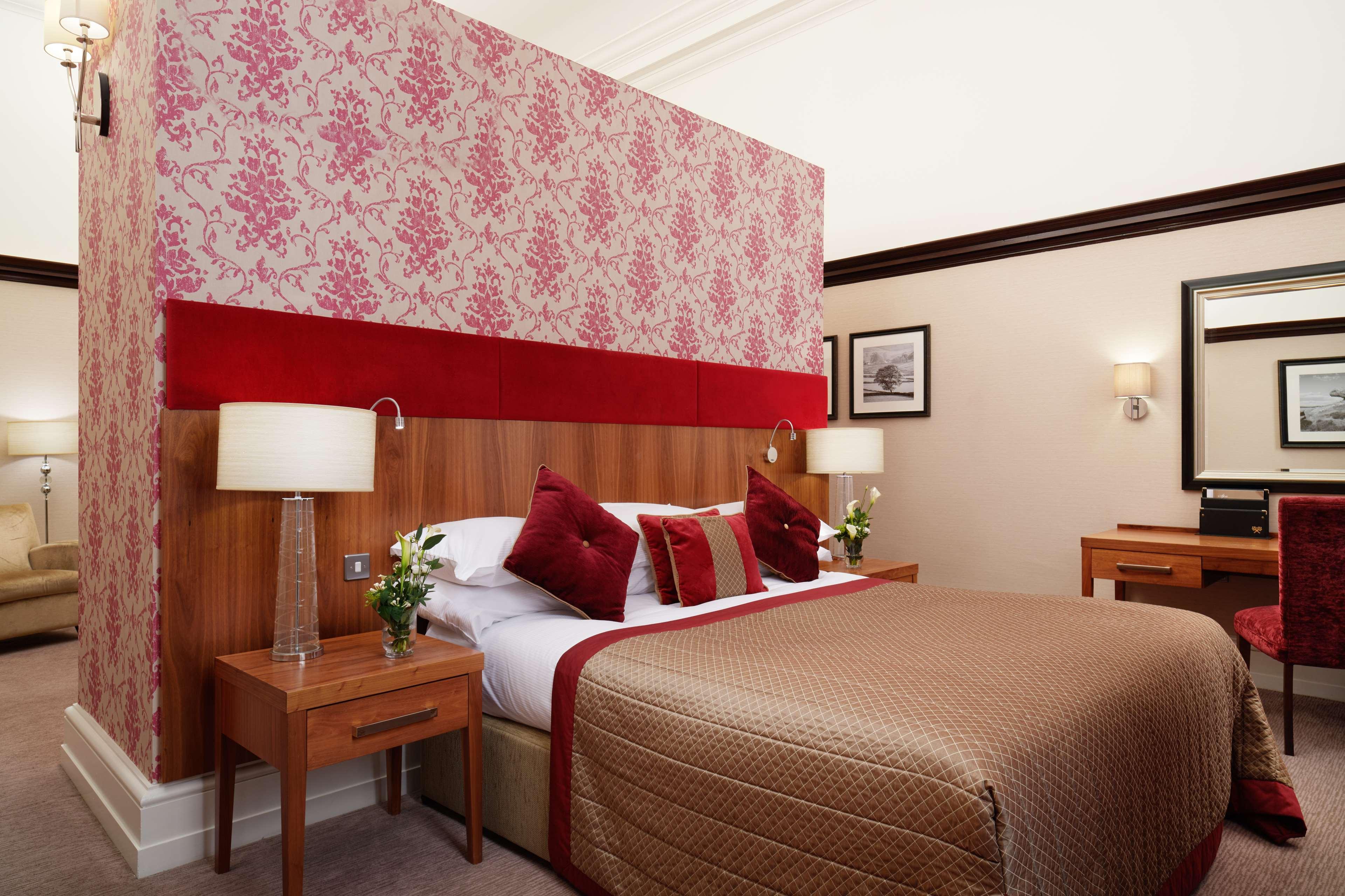 Heritage, Suite، The Grand York 5/6