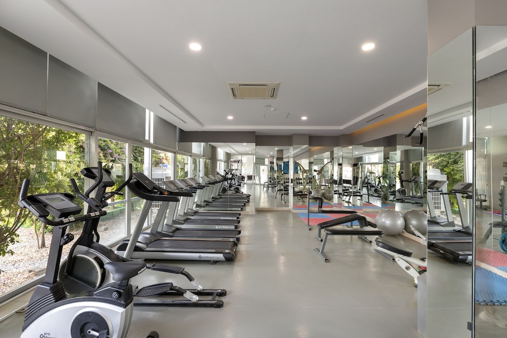 Hattusa Vacation Thermal Club Erzin 24/50