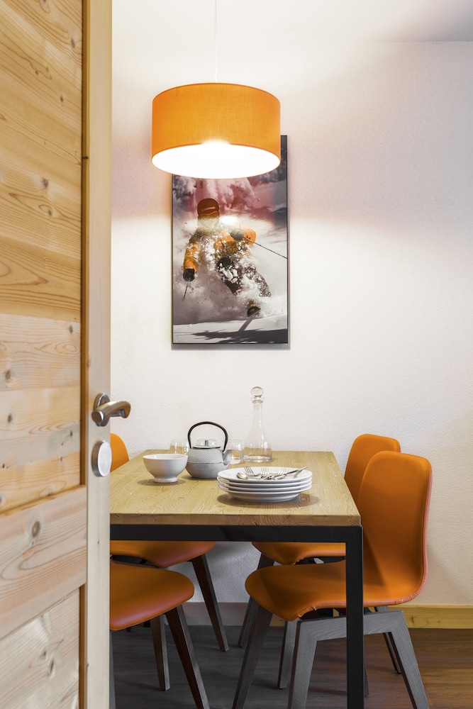 Residence Club Mmv Le Coeur Des Loges 8/50