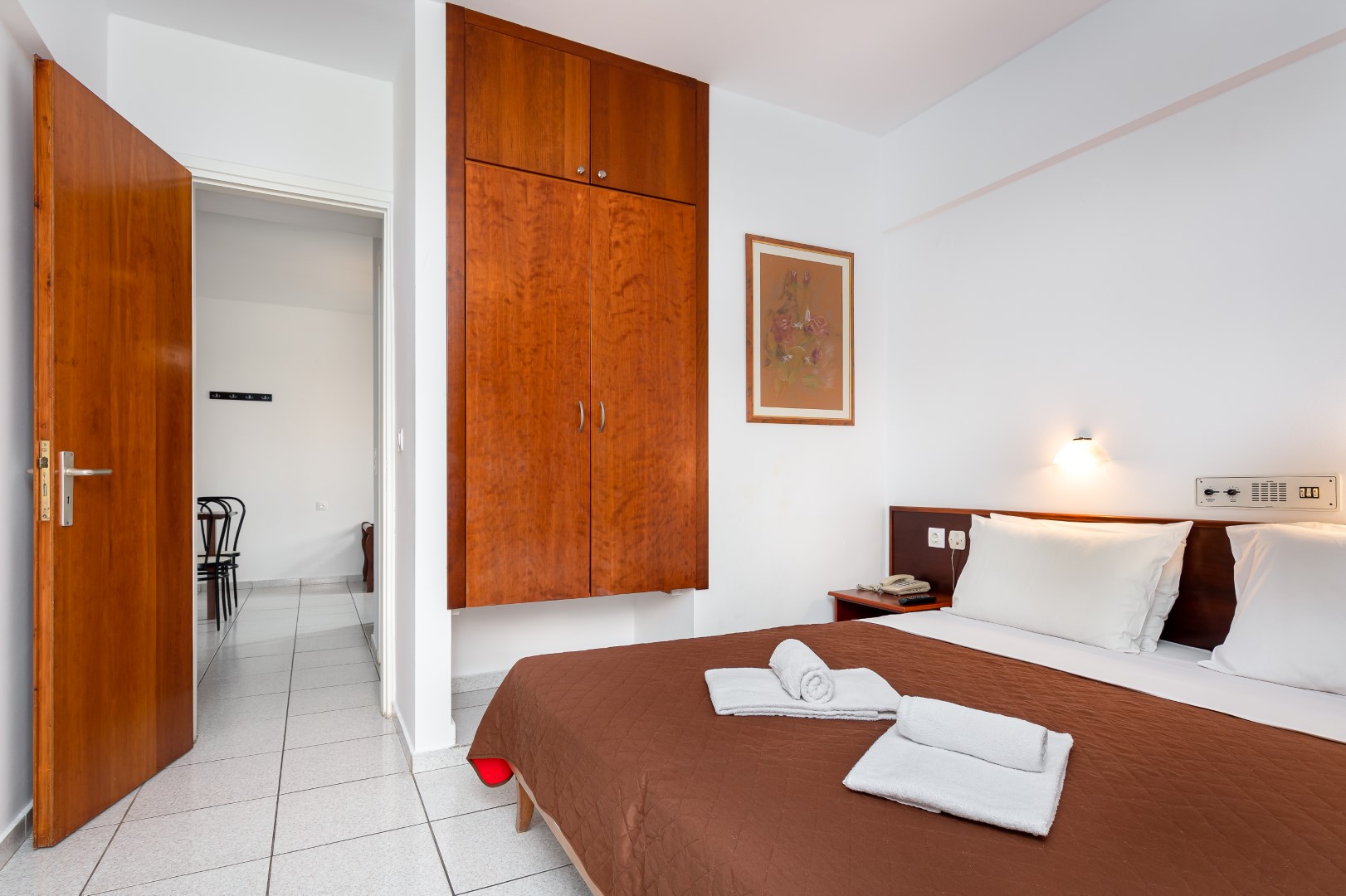 Bellos Hotel & Apartments 7/31
