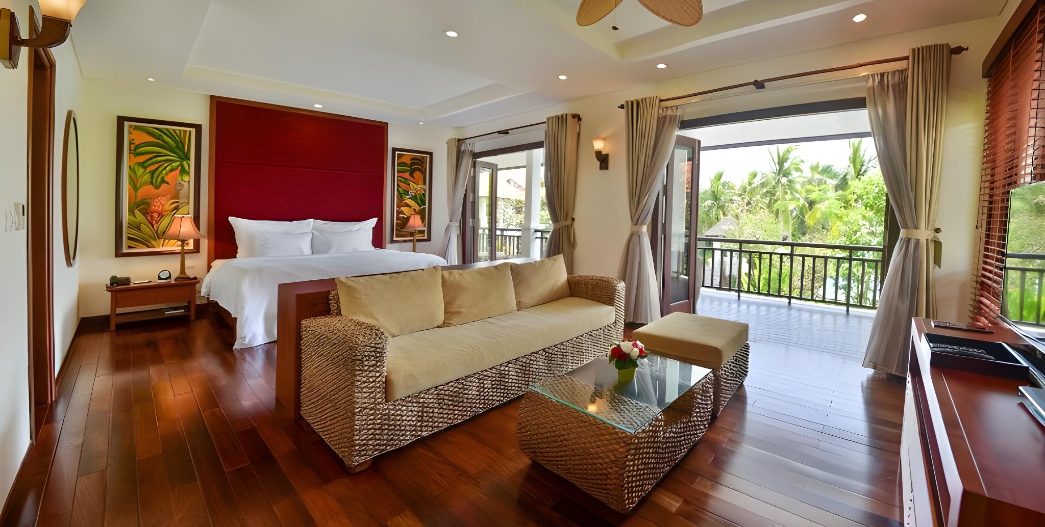 3 Bedrooms, Pool, Villa, Twin Beds