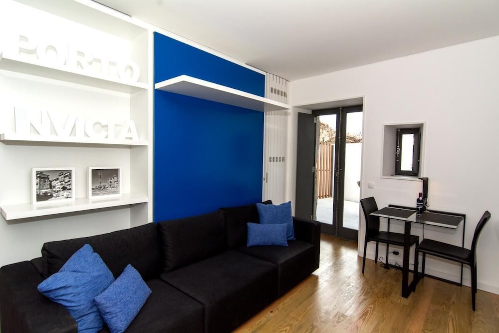 Old City Design Apartments 34/46
