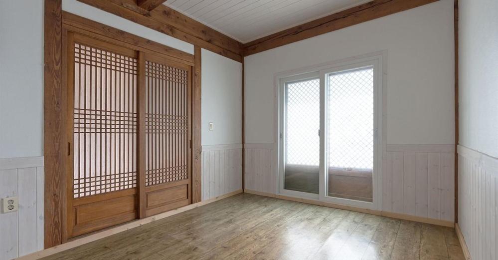 Gyeongju Hanok Pen Town Pension 35/52
