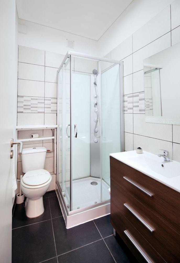 Aparthotel Oporto Entreparedes 17/77