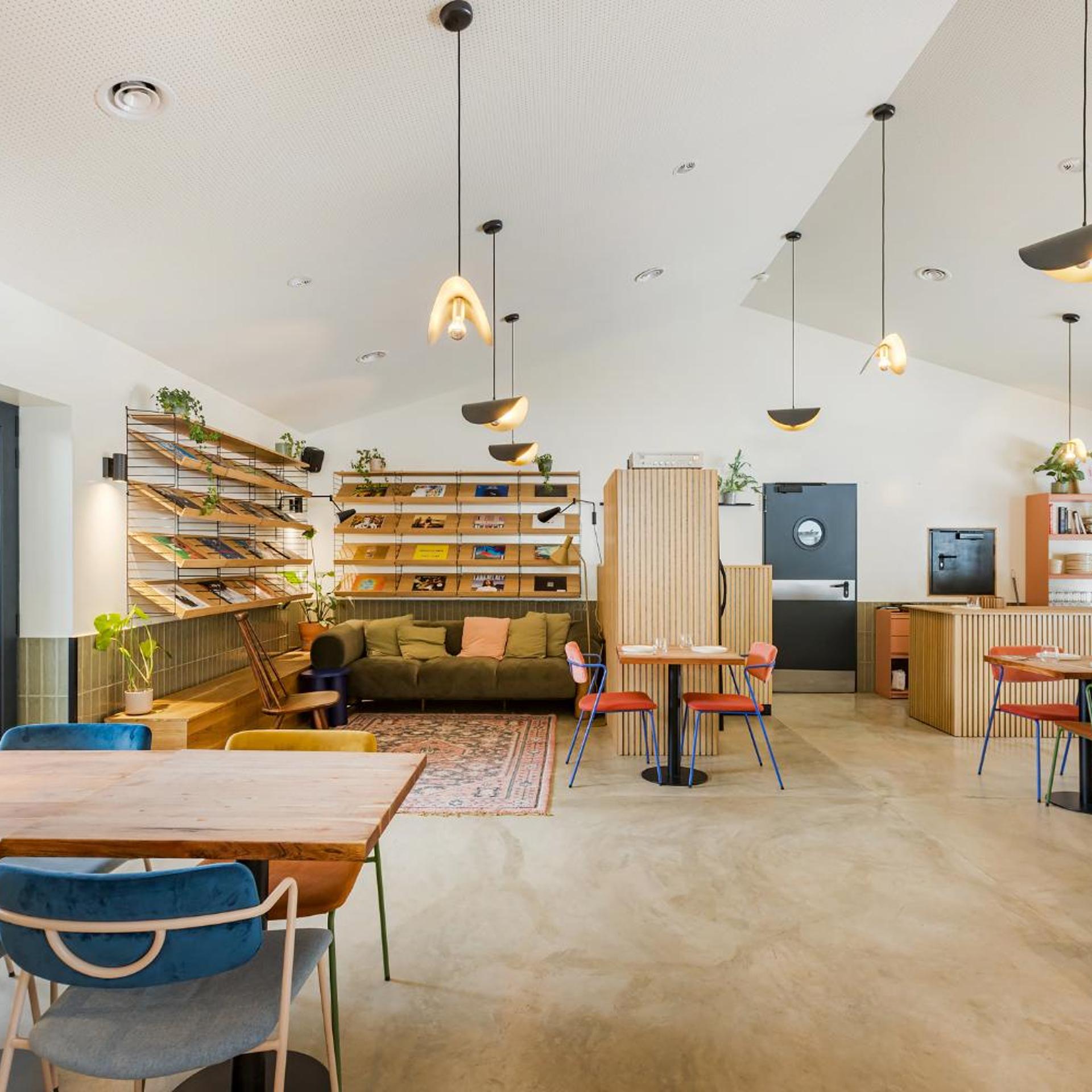 Gandum Village Conscious Boutique Hotel 37/50