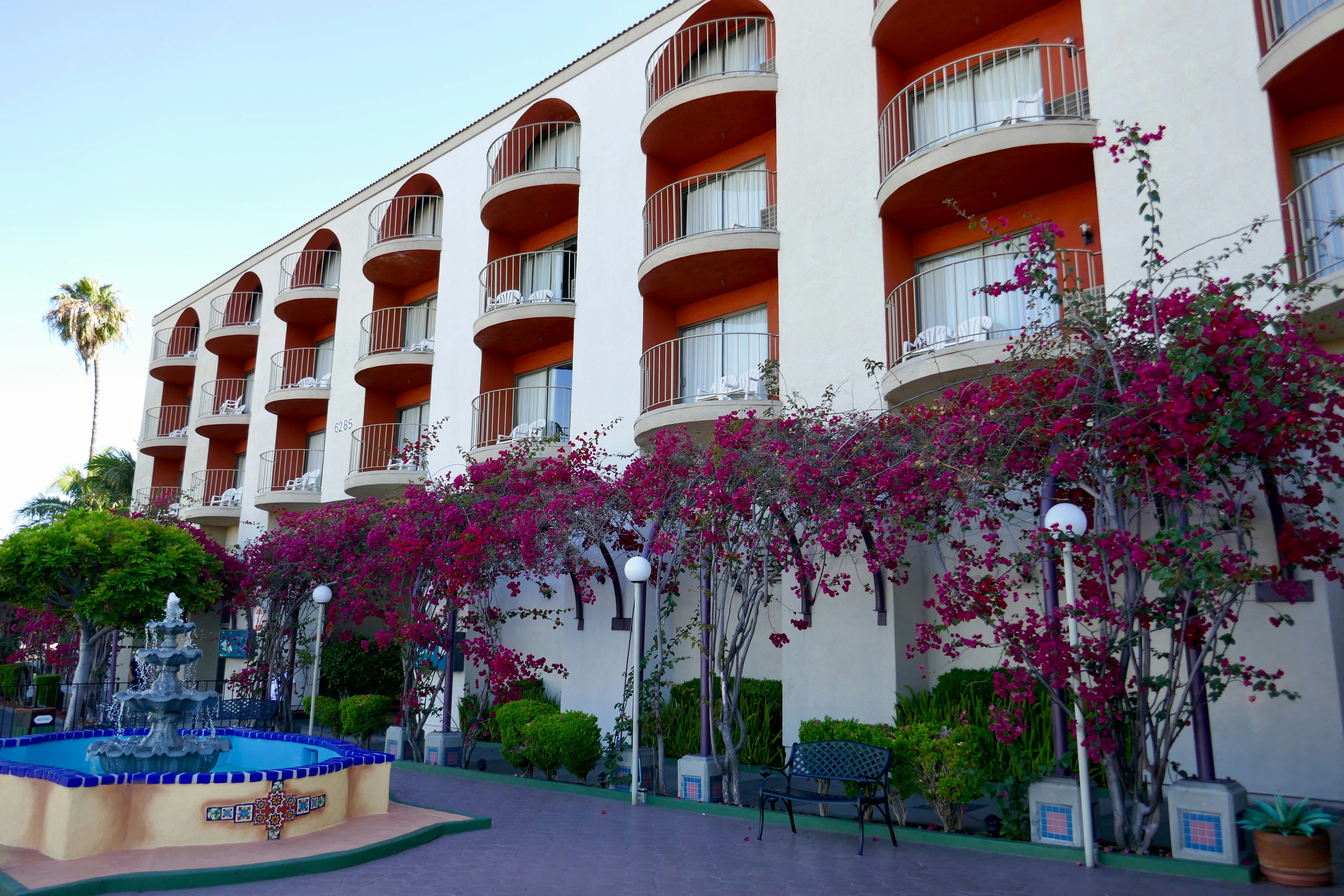 Golden Sails Hotel 6/51