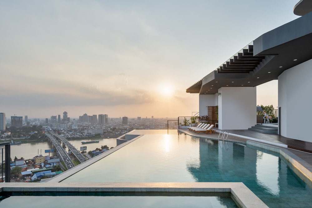 The Peninsula Phnom Penh 22/50