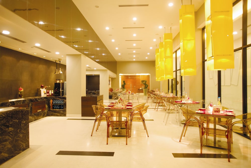 Keys Hotel Hosur Road 23/38