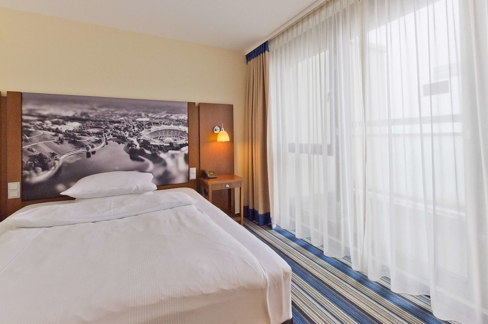 Arthotel ANA im Olympiapark 19/39