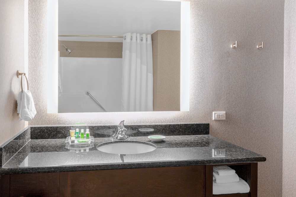 Holiday Inn La Mirada 22/54