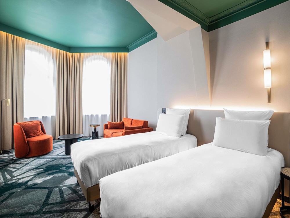 Rezydent Hotel Sopot - MGallery Collection 16/55