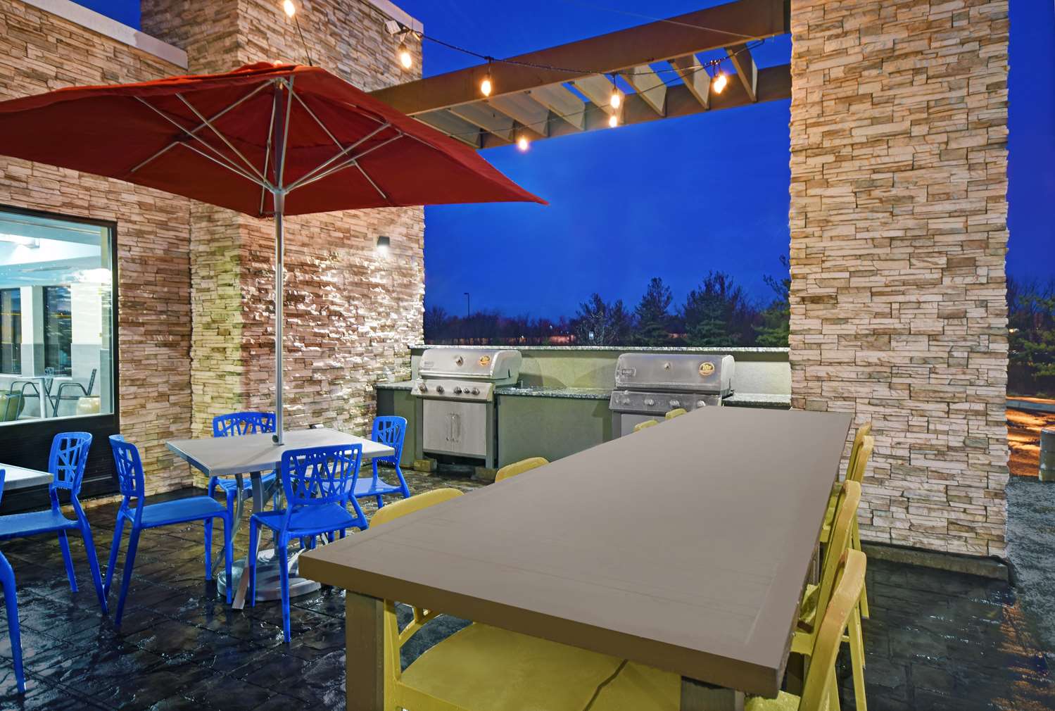 Home2 Suites by Hilton Springdale Cincinnati 28/35