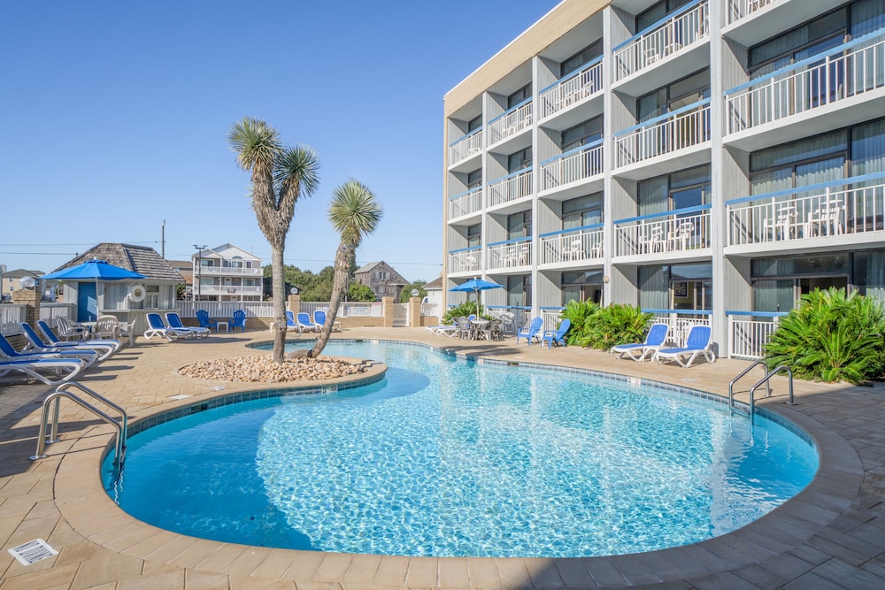 Travelodge by Wyndham Outer Banks/Kill Devil Hills 9/50