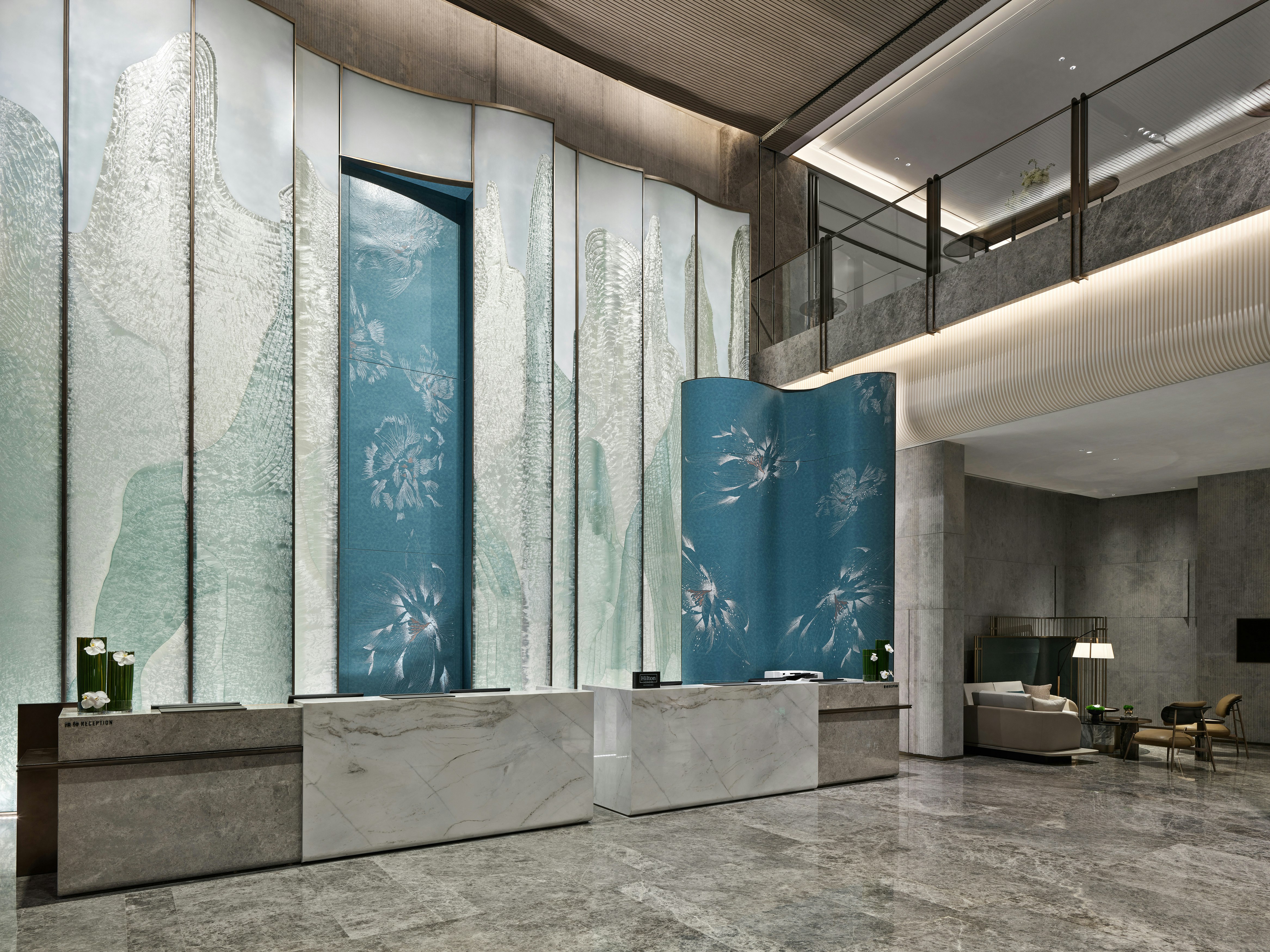 DoubleTree by Hilton Chengdu Xinglong Lake 23/53