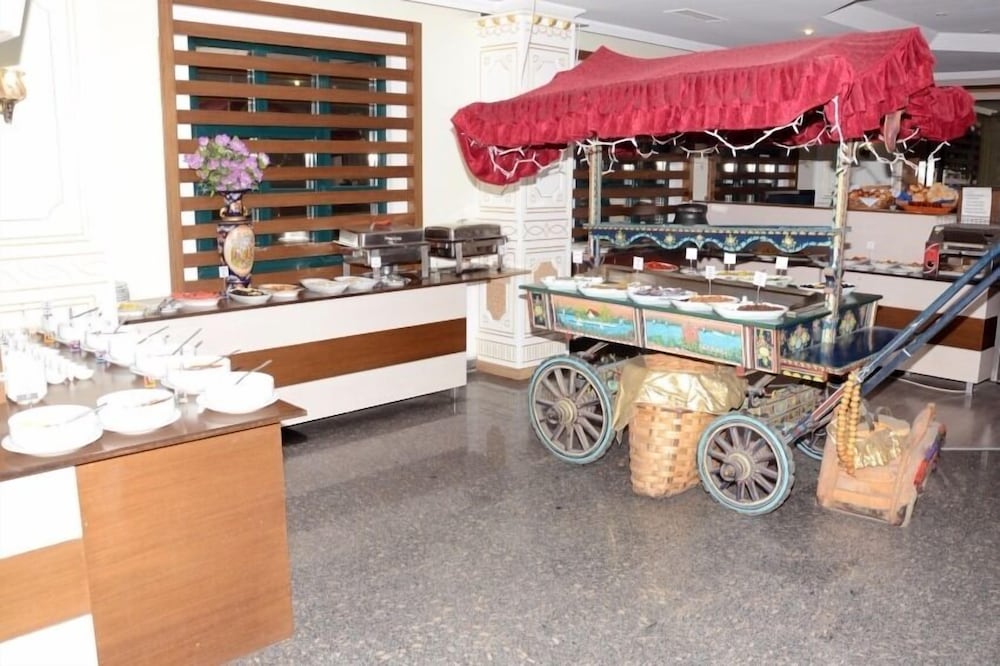 Florya Park Hotel 3/32