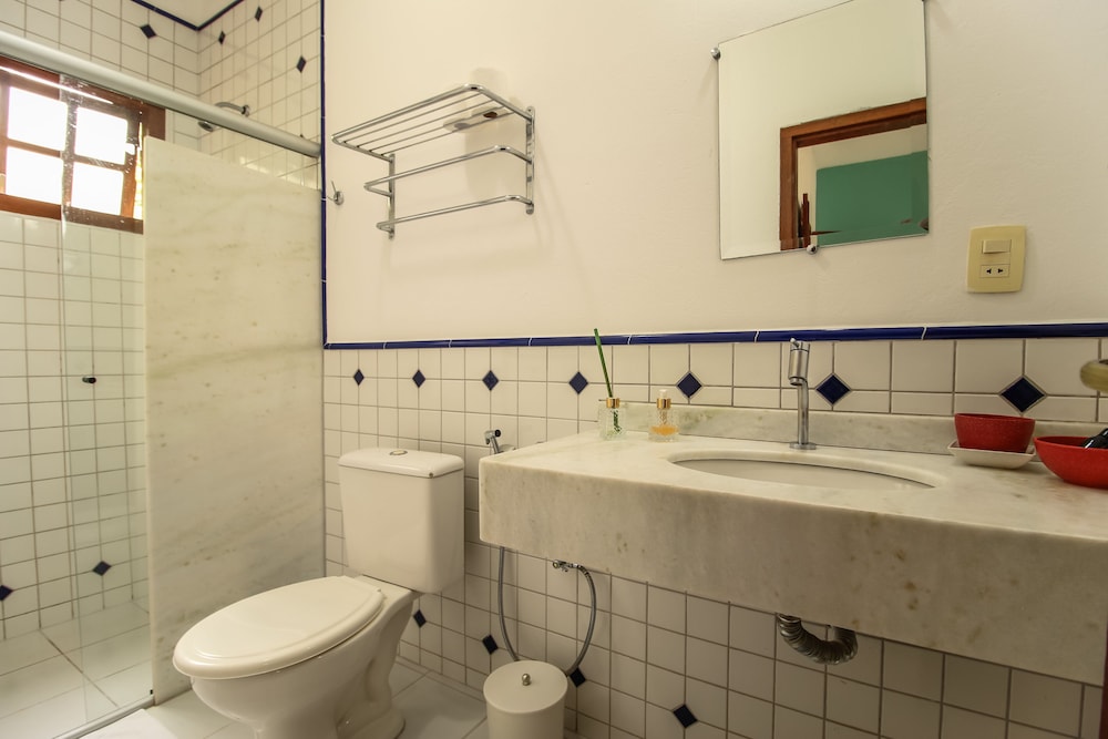 Pousada Arvoredo Eco Suites 46/50
