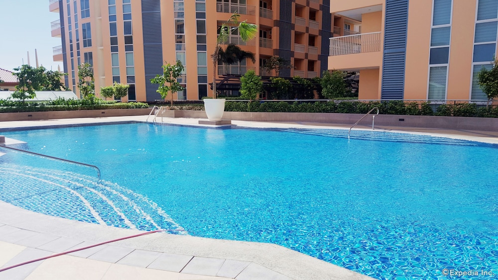 Maxstays - Max Style At The Venice Residences 39/50