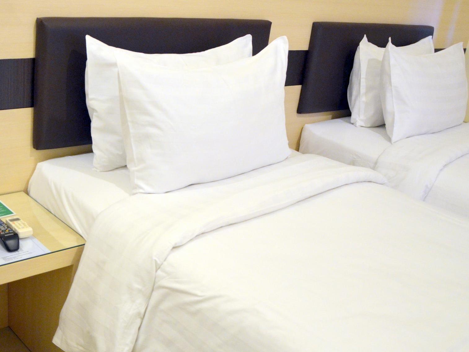 Sumi Hotel Mangga Besar 28/49