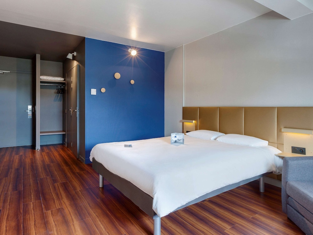 Ibis Budget La Roche Sur Yon 34/64