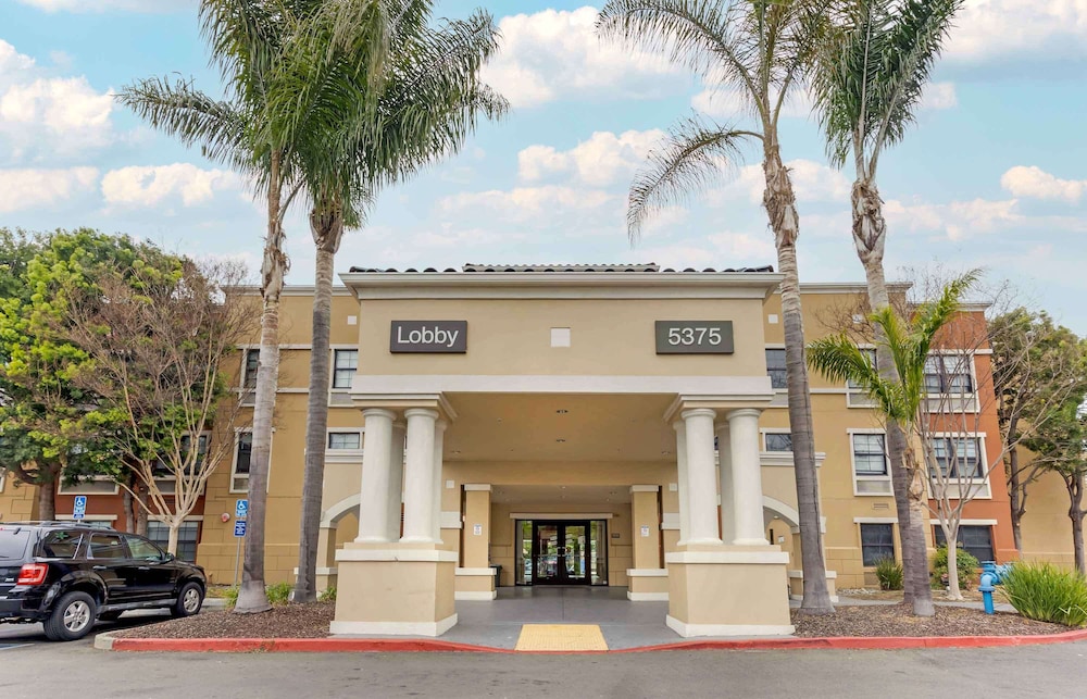 Extended Stay America - Fremont - Newark 51/56