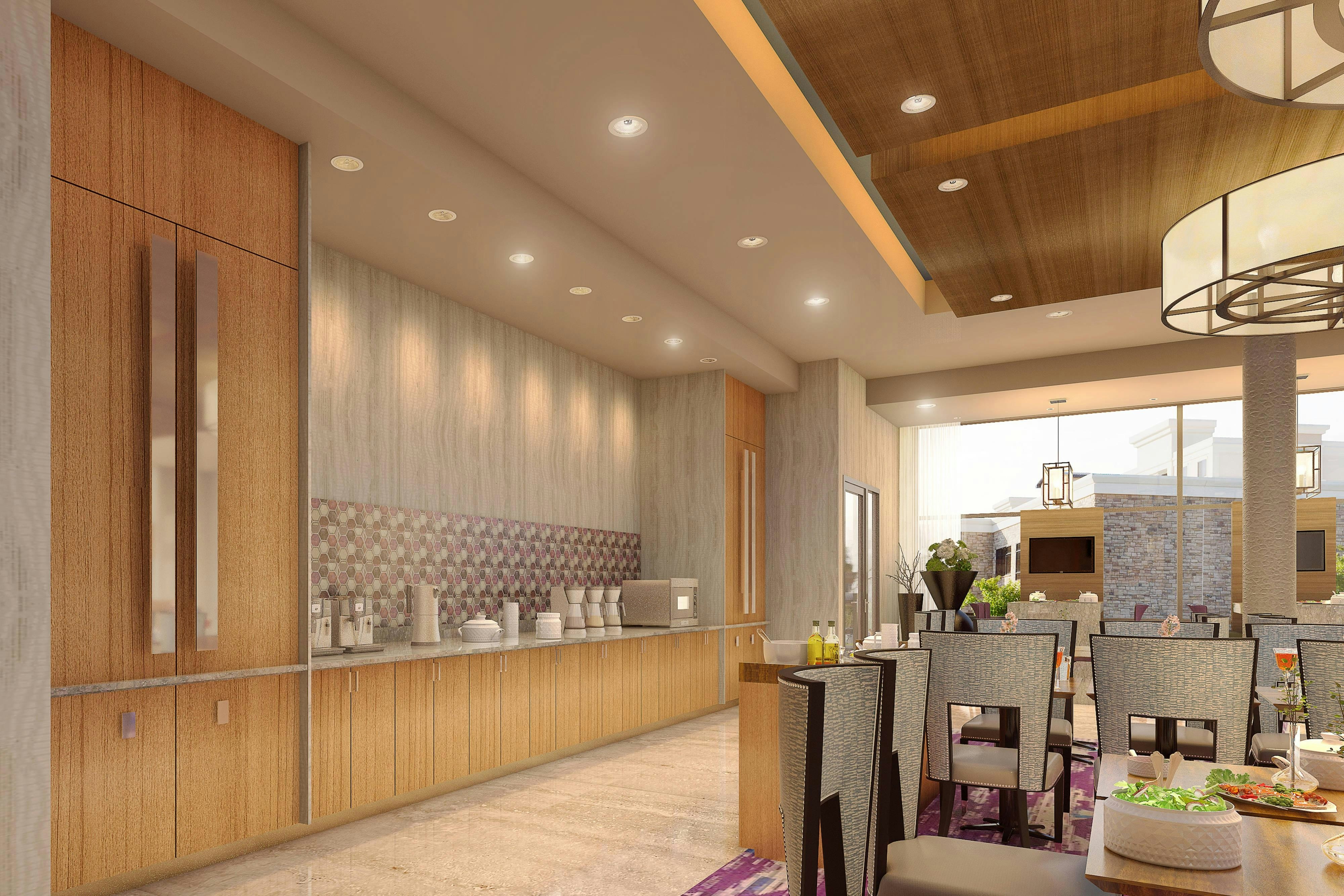 Springhill Suites By Marriott Fayetteville Fort Bragg 48/61
