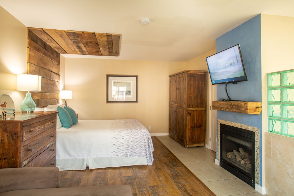 Inn At Avila Beach 12/35