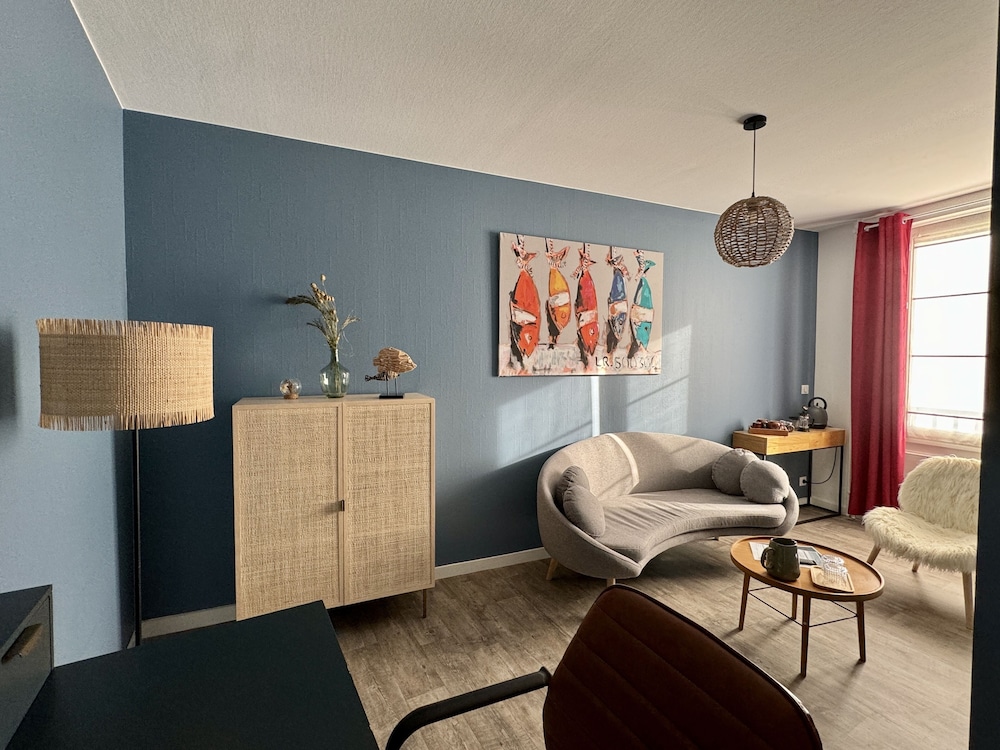 Maison des Dunes 49/72