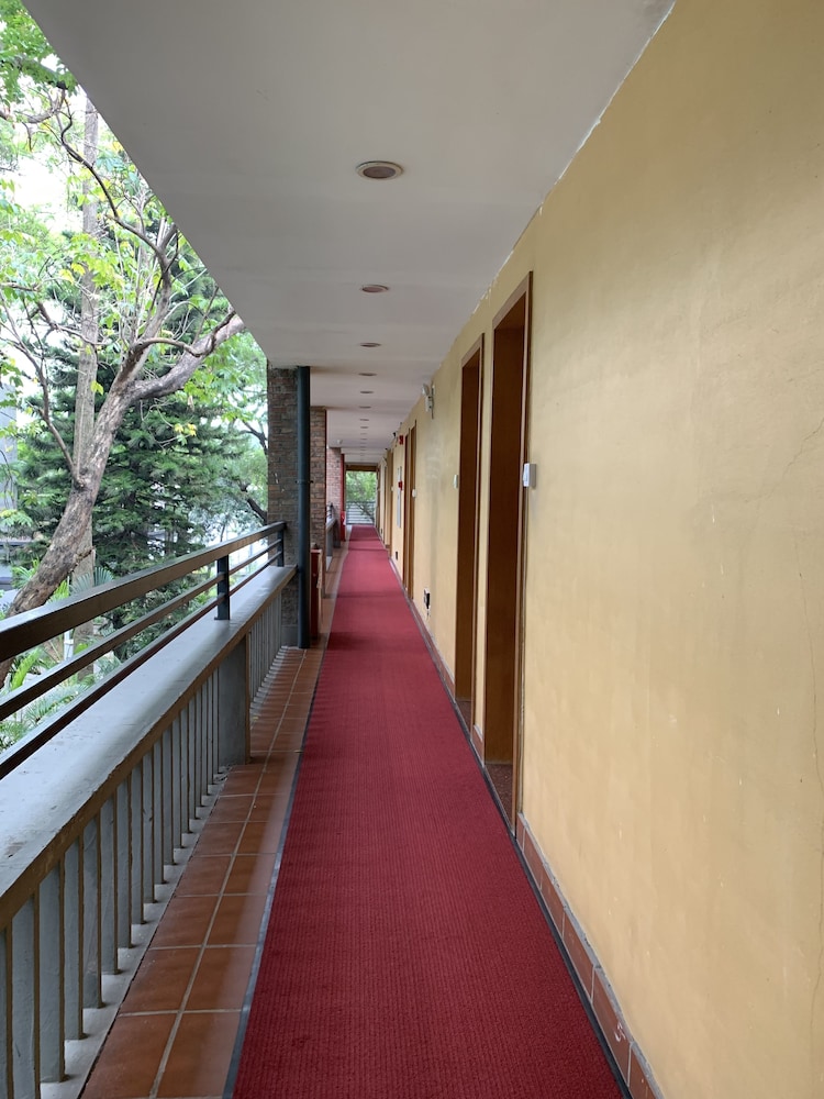 Guangzhou Baiming Fangyuan Apartment 5/47