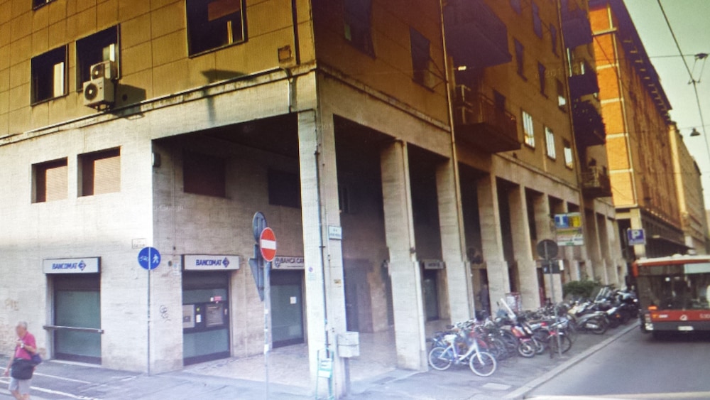 Bed And Breakfast Centrale 4/50
