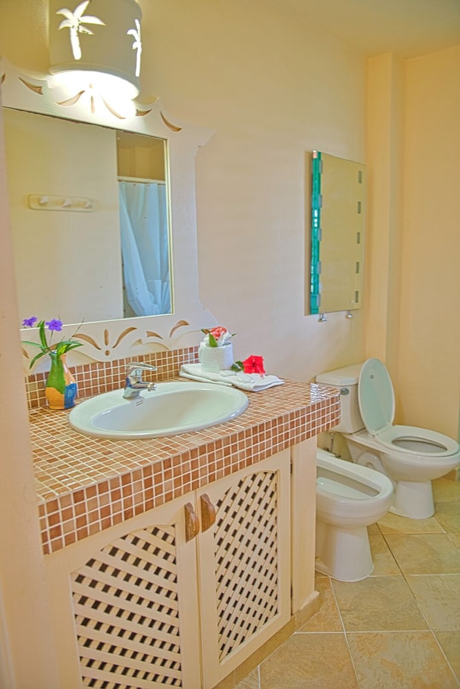 Hotel Villas Las Palmas Al Mar 50/50
