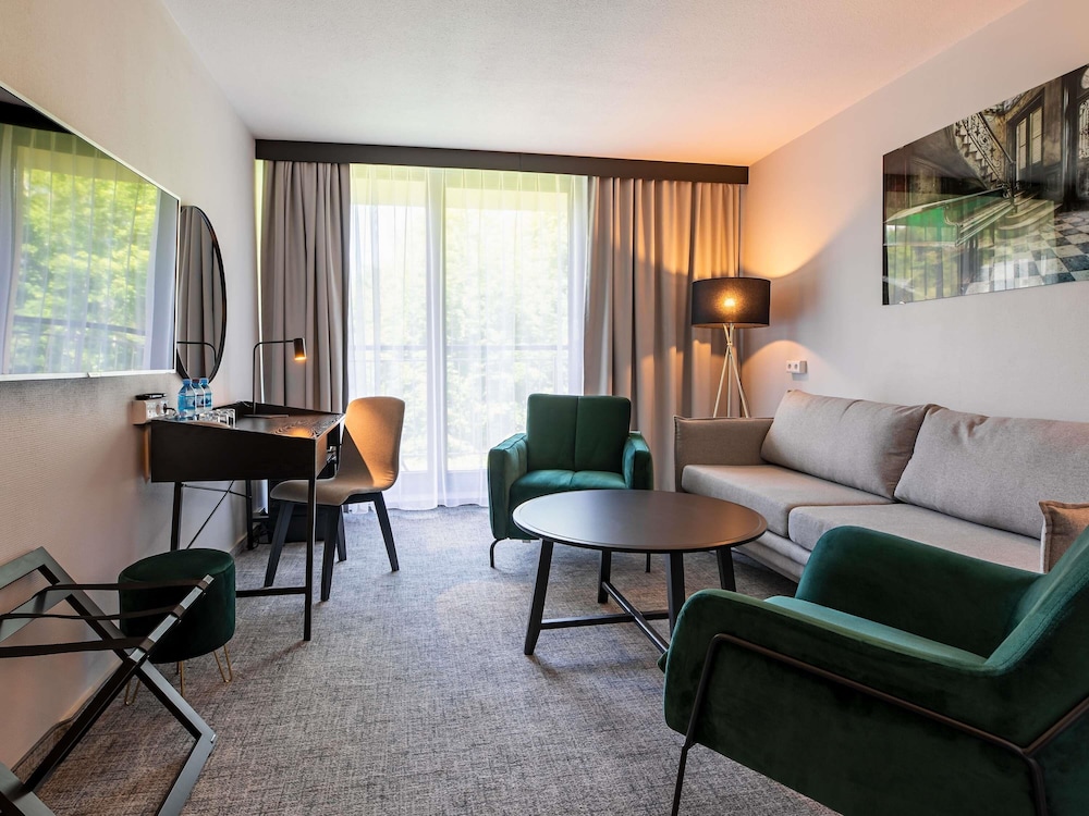 MERCURE KARPACZ SKALNY 32/50