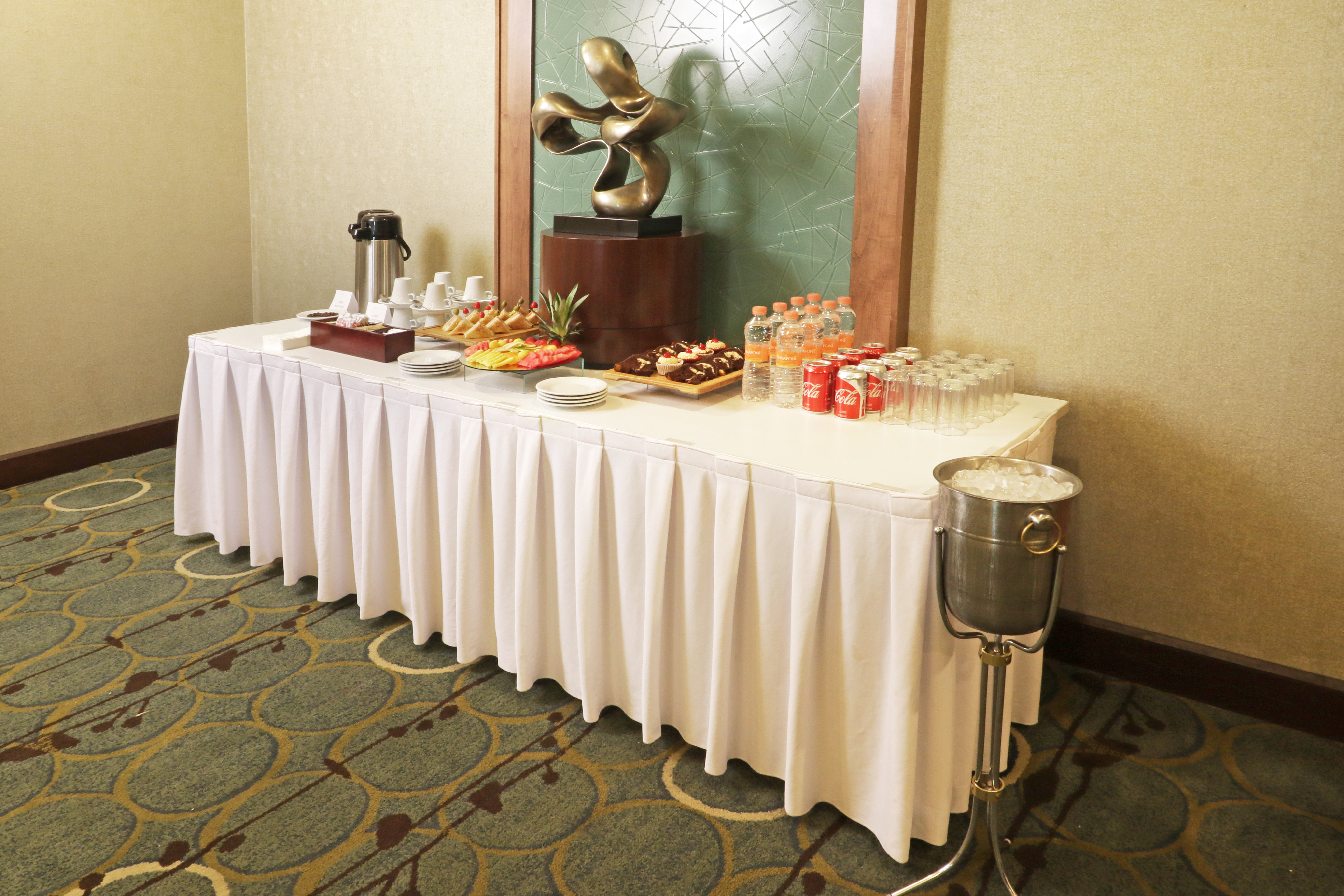 Holiday Inn Hotel & Suites Hermosillo Aeropuerto 17/50