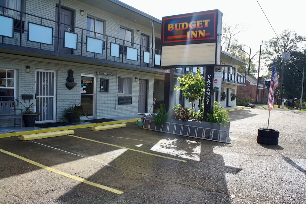 Budget Inn Jonesboro 22/32