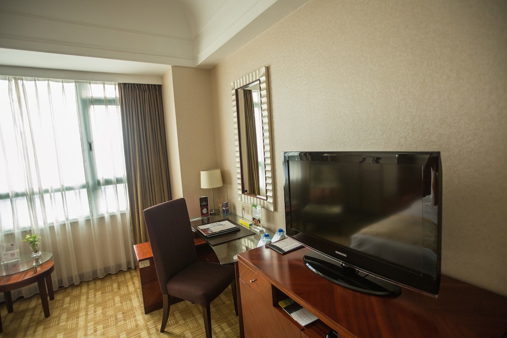 Merry Hotel Shanghai 46/74