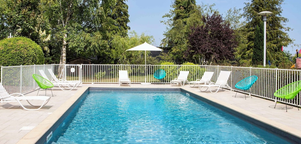 Golden Tulip Troyes 46/50