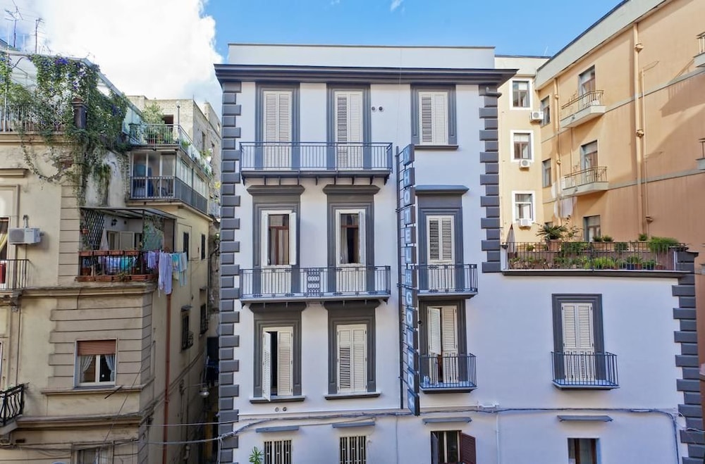 Albergo Del Golfo 2/48