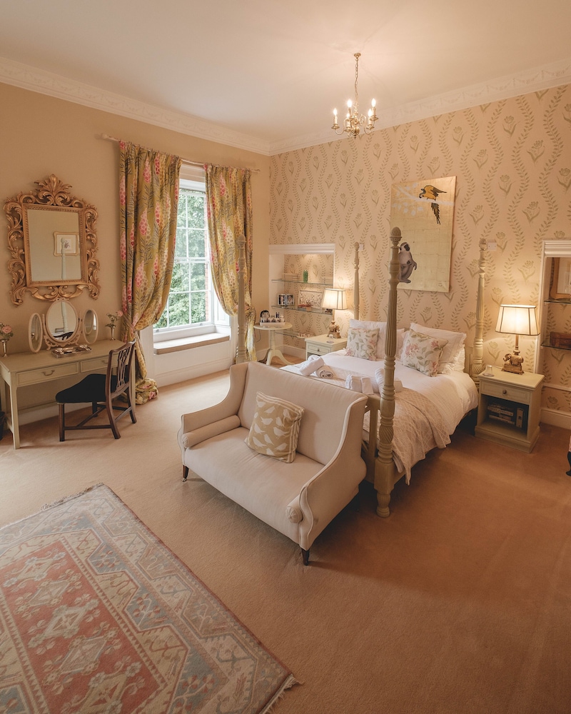 Breedon Hall 5/28