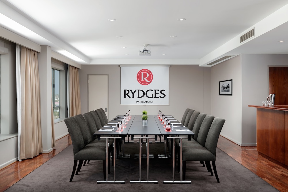 Rydges Parramatta 54/60