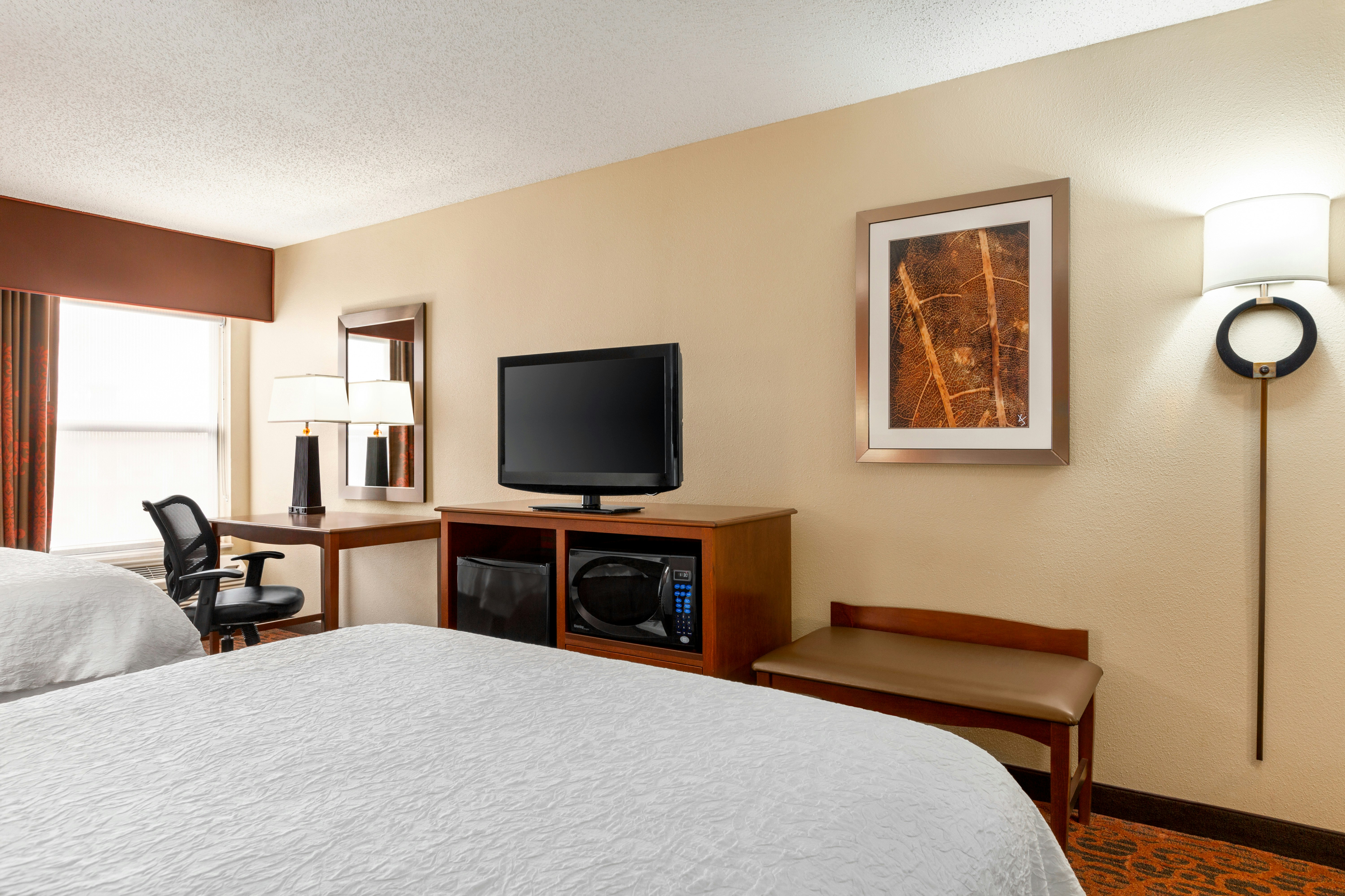 Room, 2 Queen Beds