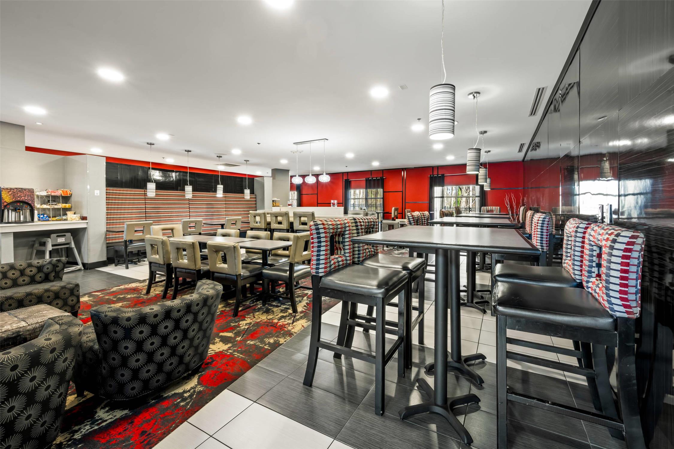 Comfort Suites Williamsburg Historic Area 45/58