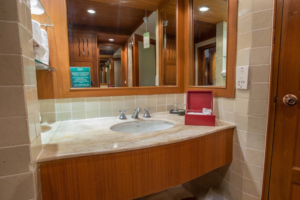 Belle Villa Resort Chiangmai 50/50