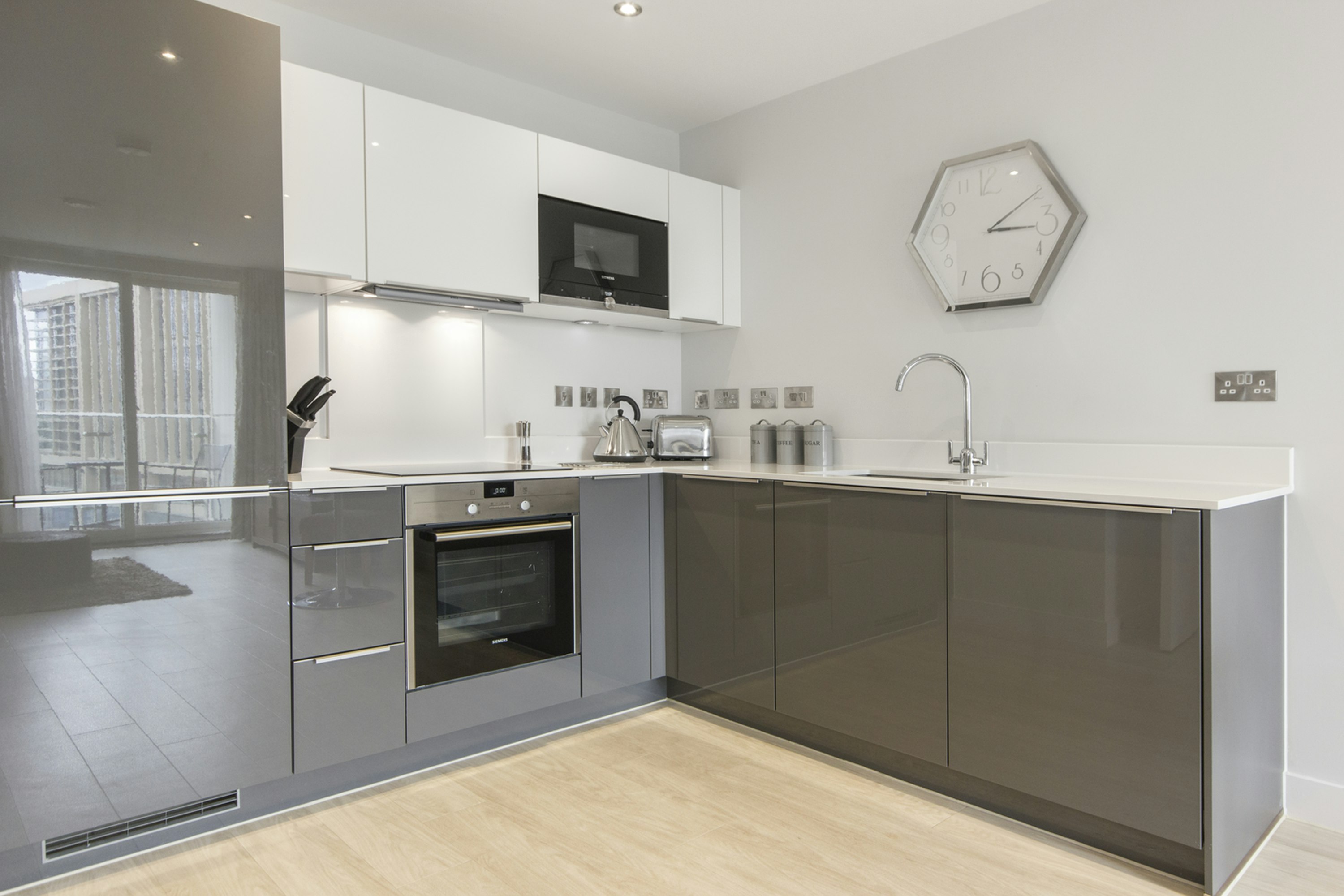Citystay - Vesta Apartments 4/18
