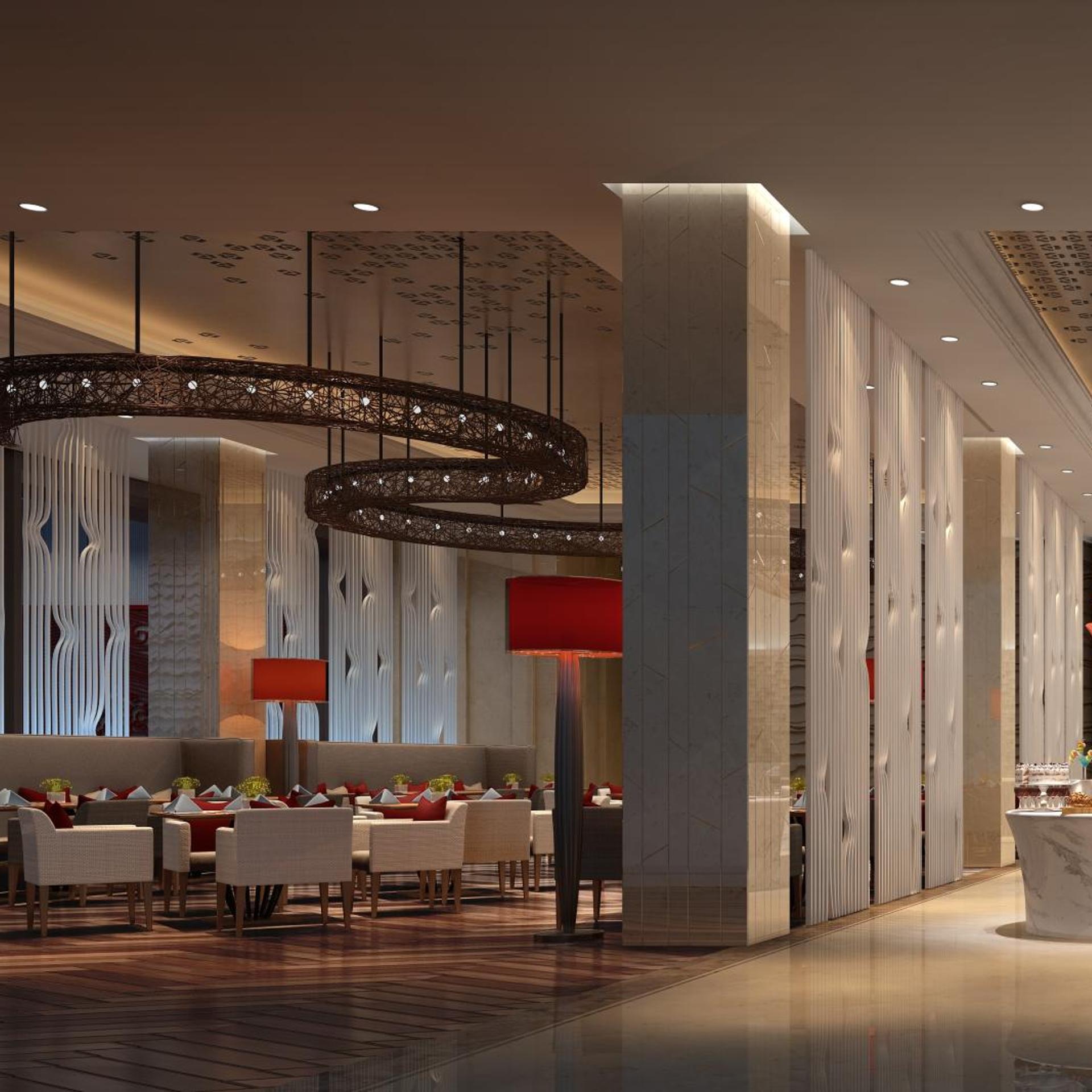 Firth Jinling Grand Hotel 7/75
