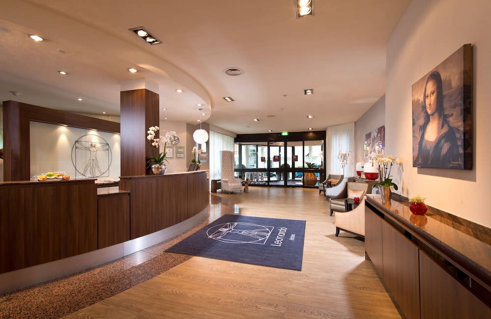 Leonardo Royal Hotel Baden Baden 3/91