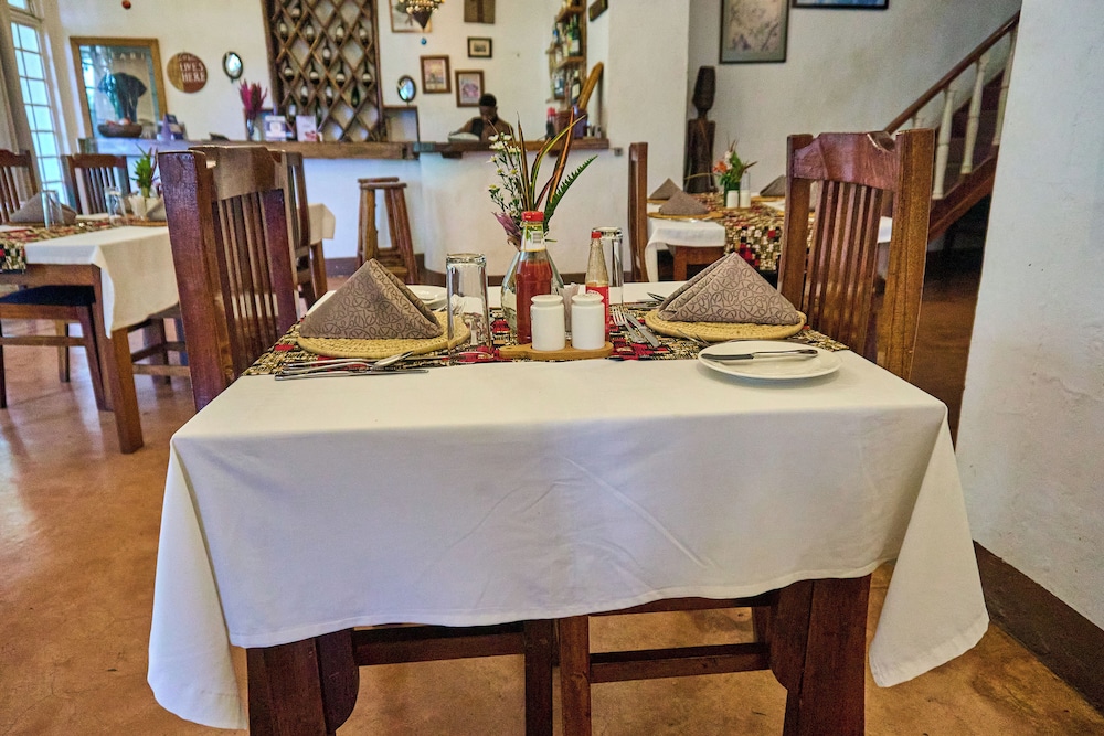 Arusha Safari Lodge 39/50