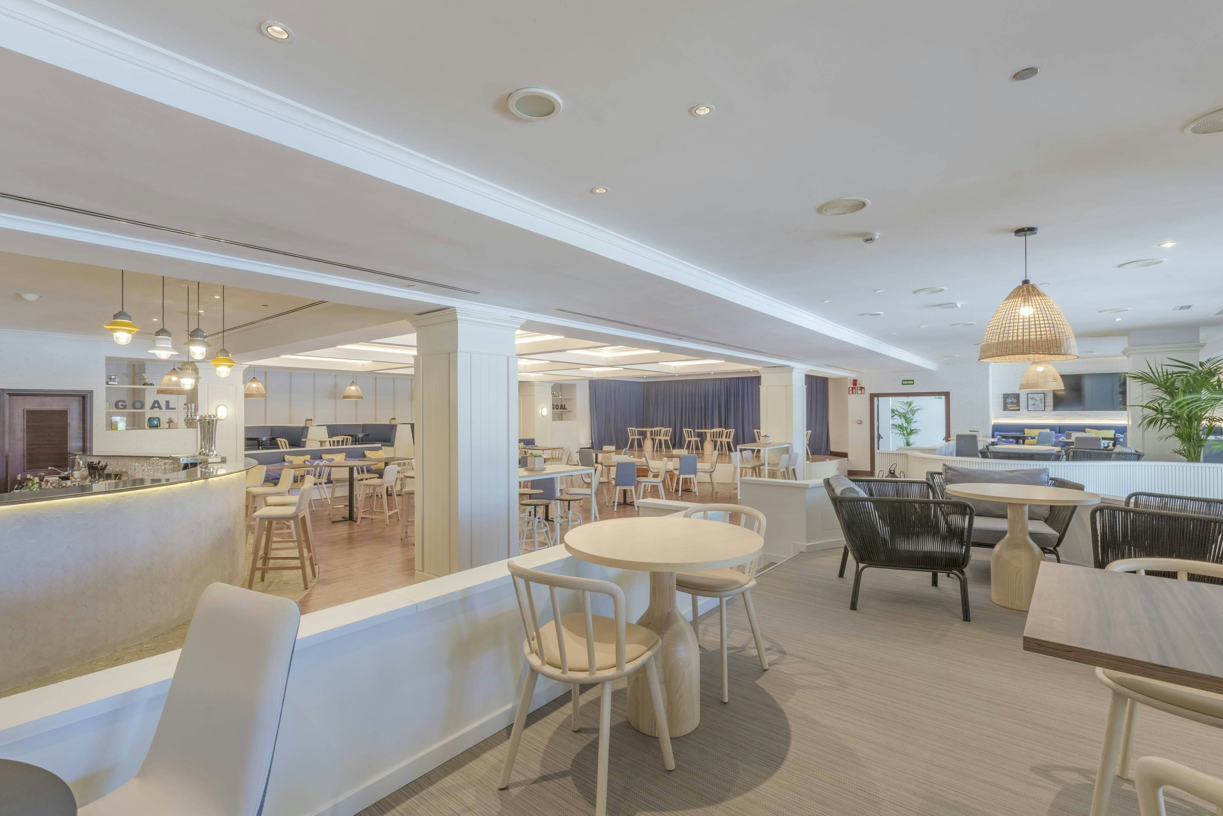 Hotel Denia La Sella Golf Resort And Spa Formerly Denia Marriott La Sella Golf Resort 41/67
