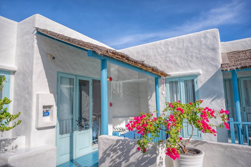 Resort de Paskani 9/50