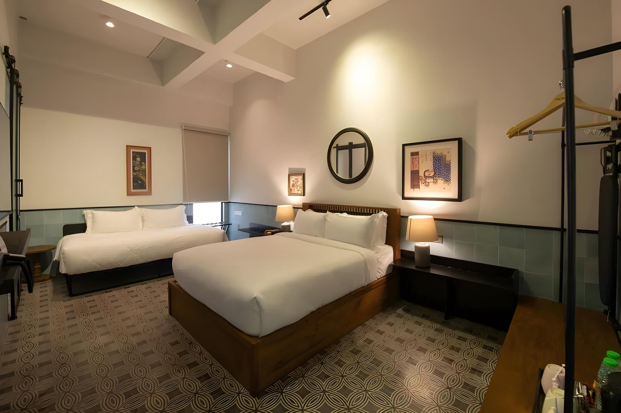 The Payang Hotel 9/15